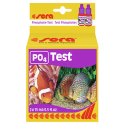 sera PO4 Test