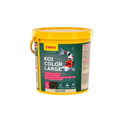 Sera Koi Color Large 3,8l