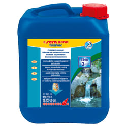 sera 07684 chiarificatore dell'acqua per acquari