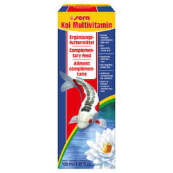 sera Koi Multivitamin 0,1 L