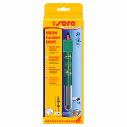 sera 8702, 18 - 32 °C, 25 W