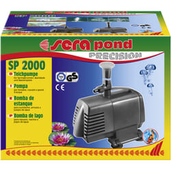 sera SP 2000 2470 l/h