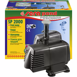 sera SP 2000 2470 l/h