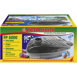 sera PP 6000 6000 l/h