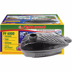 sera PP 6000 6000 l/h