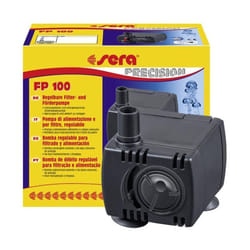 Pompe Serie fp - Modello: 100 - Sera