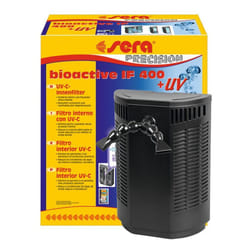 Sera - Filtro Interno if 400+UV