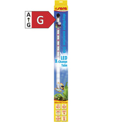 sera 31255 LED Bianco