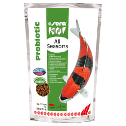 sera Koi All Seasons Probiotic 0,5 kg