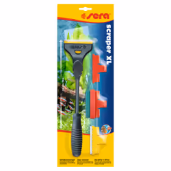 sera scraper XL