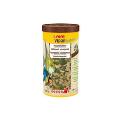 sera Vipan Nature 0,21 kg 1 L