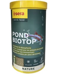 Pond biotop 1LT - Sera