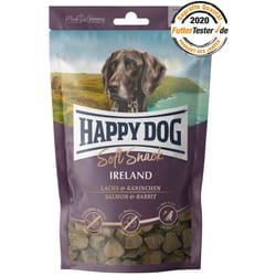 Happy Dog Soft Snack Ireland 100 g Adulto