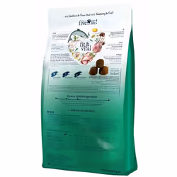 Happy Dog fit & vital - Maxi Adult 14 kg Adulto - Vista aggiuntiva 5