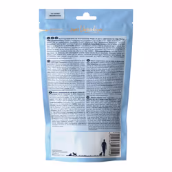 Happy Dog Soft Snack Puppy & Junior Cane Spuntini Agnello 100 g