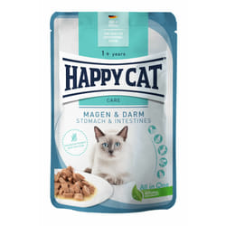 Happy Cat 70753 cibo umido per gatti 85 g