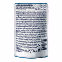 Happy Cat 70753 cibo umido per gatti 85 g
