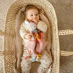 Fehn 048070 oggetto transizionale per bambino - Vista aggiuntiva 4