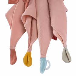 Fehn 048070 oggetto transizionale per bambino - Vista aggiuntiva 5