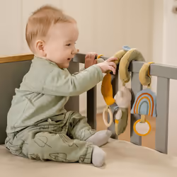 Fehn 048223 giocattolo da appendere per bambini