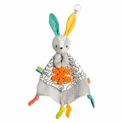 Fehn 049046, Cotone, Multicolore