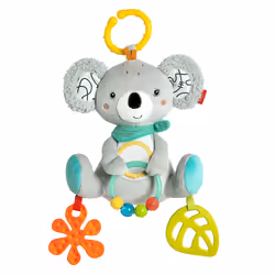 Fehn 049121, Koala giocattolo, 3 anno/i