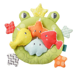 Fehn Frog fishing net Animale per vasca Multicolore
