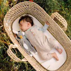 Fehn Comforter donkey fehnNATUR