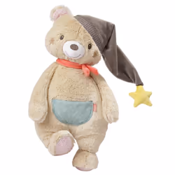 Fehn 060232, Orso giocattolo, 0 anno/i