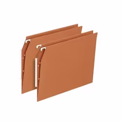Elba 400126814, A4, Carta kraft, Terracotta, 230 g/m², 25 pz