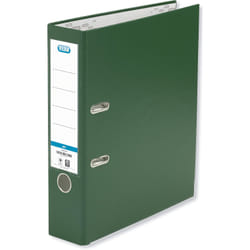 Elba 100023202 raccoglitore ad anelli Folio Verde