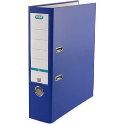 Elba Rado Top raccoglitore ad anelli Blu