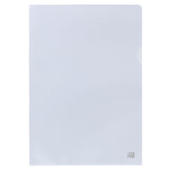 Oxford 100461000 foglio di protezione 210 x 297 mm (A4) Polipropilene (PP) 100 pz