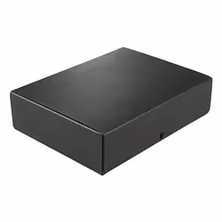 Elba 400000989 raccoglitore 780 fogli Nero Cartoncino - Vista aggiuntiva 3