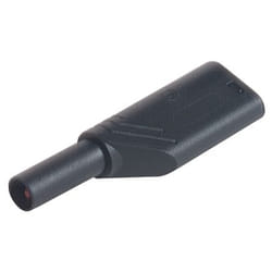 Hirschmann 934099100 cavo di collegamento Nero