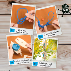 Kosmos 604325 giocattolo artistico e artigianale - Vista aggiuntiva 7