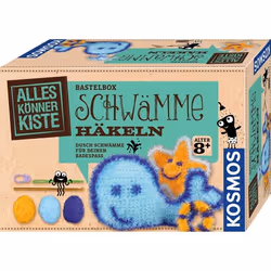 Kosmos 604622, 8 anno/i, Multicolore