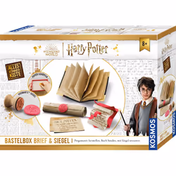 Kosmos 44486274, Kit di attività manuali per bambini, 8 anno/i