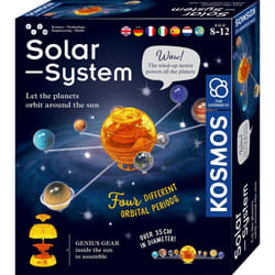 Kosmos 38262016 giocattolo e kit di scienza per bambini