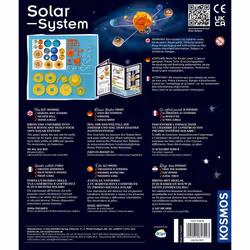Kosmos 38262016 giocattolo e kit di scienza per bambini