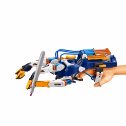 Kosmos Cyborg-Hand