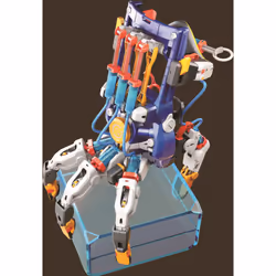 Kosmos Cyborg-Hand - Vista aggiuntiva 6