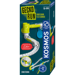 Kosmos 45496891 gioco/giocattolo di abilità Pista da biglie giocattolo