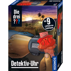 Kosmos 45496865, Azione/Avventura, 8 anno/i, Multicolore