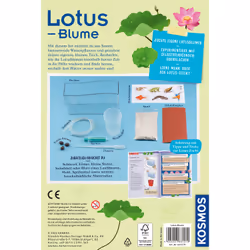Kosmos 45496906 giocattolo e kit di scienza per bambini