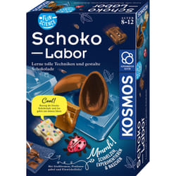 Kosmos 42780312 giocattolo e kit di scienza per bambini