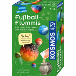Kosmos 65774, Kit per esperimenti, Variabile, 8 anno/i, Multicolore