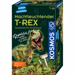 Kosmos T-REX, Realtà aumentata, 7 anno/i, Verde