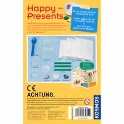 Kosmos Happy Presents