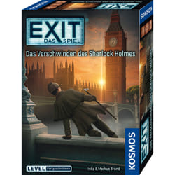 Kosmos 68326 Carta da gioco Detective